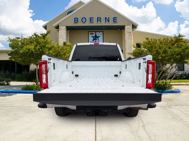 2024 Ford F-250SD XLT