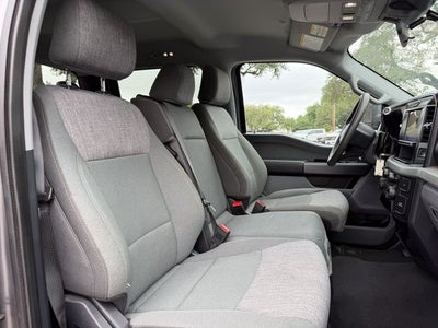 2025 Ford F-250SD XLT