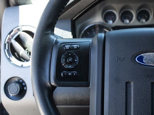 2012 Ford F-250SD XL