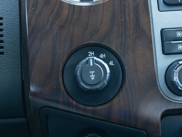 2012 Ford F-250SD XL