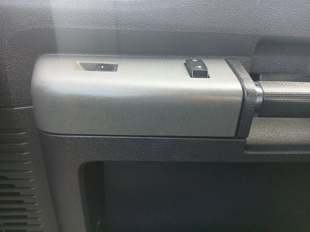 2012 Ford F-250SD XL