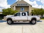 2012 Ford F-250SD XL