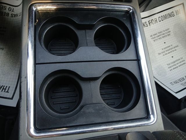 2012 Ford F-250SD XL