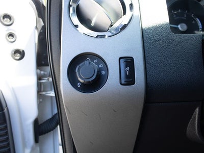 2012 Ford F-250SD XL