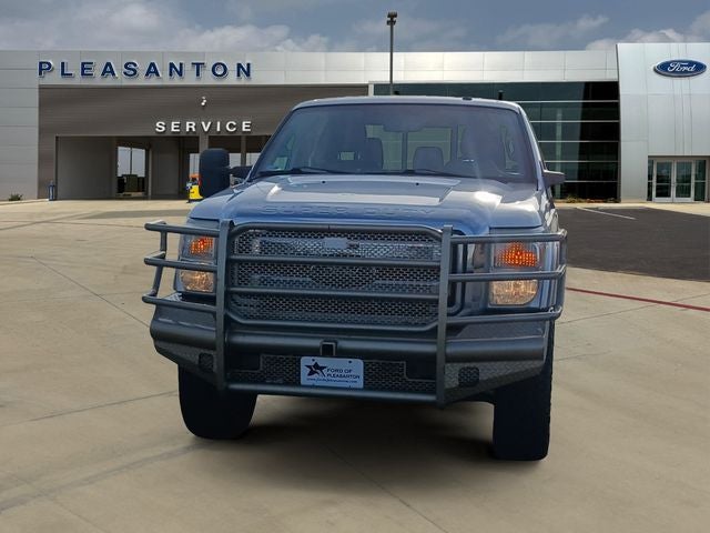 2012 Ford F-250SD XL