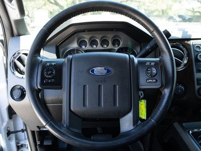 2012 Ford F-250SD XL