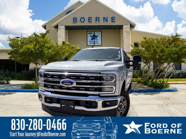 2025 Ford F-250SD Lariat
