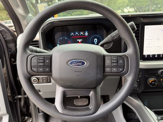 2025 Ford F-250SD XLT