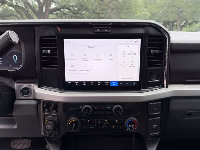 2025 Ford F-250SD XLT