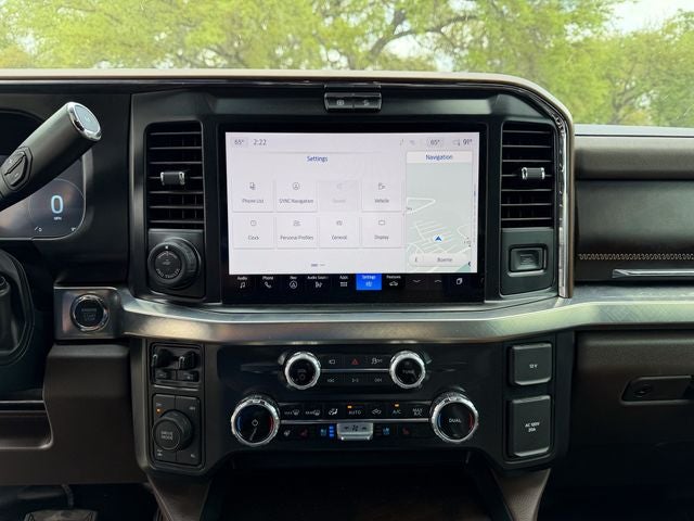 2025 Ford F-250SD XL