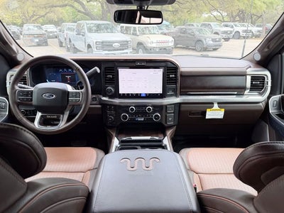 2025 Ford F-250SD XL