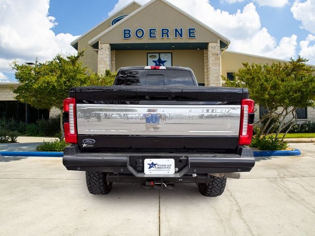 2025 Ford F-250SD XL