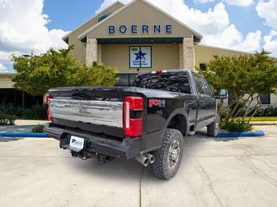 2025 Ford F-250SD XL