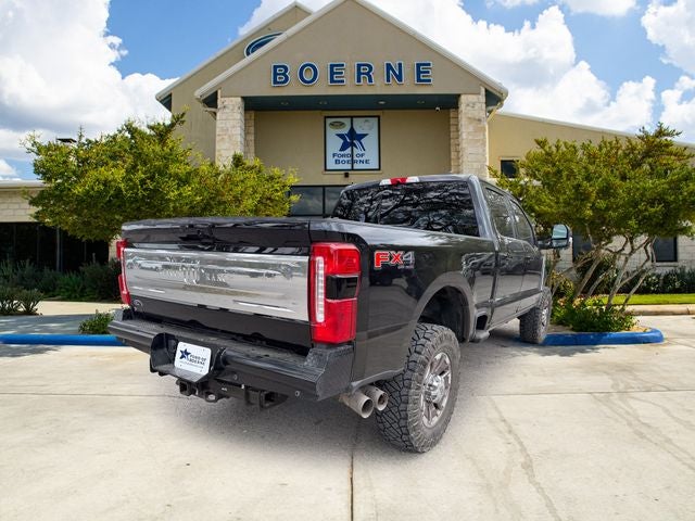 2025 Ford F-250SD XL