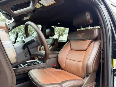 2025 Ford F-250SD XL