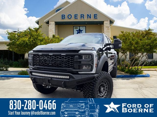 2024 Ford F-250SD Lariat