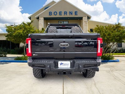2024 Ford F-250SD Lariat