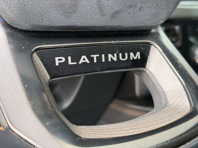 2024 Ford F-250SD Platinum
