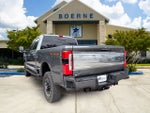 2024 Ford F-250SD Platinum