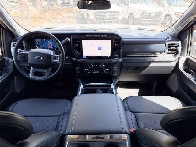 2024 Ford F-250SD Lariat