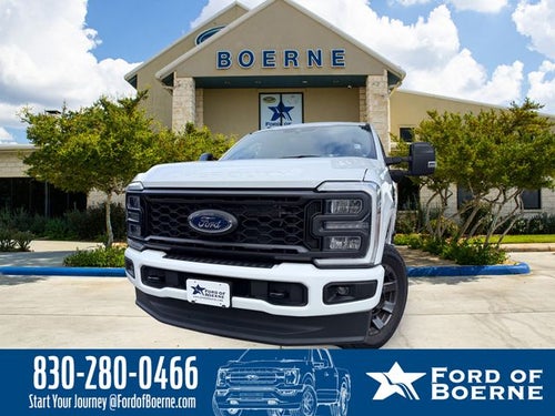 2024 Ford F-250SD Lariat