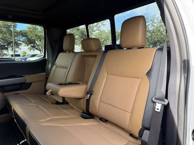 2024 Ford F-250SD Lariat