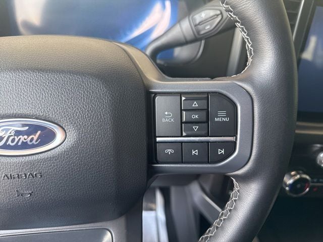 2025 Ford F-250SD XL