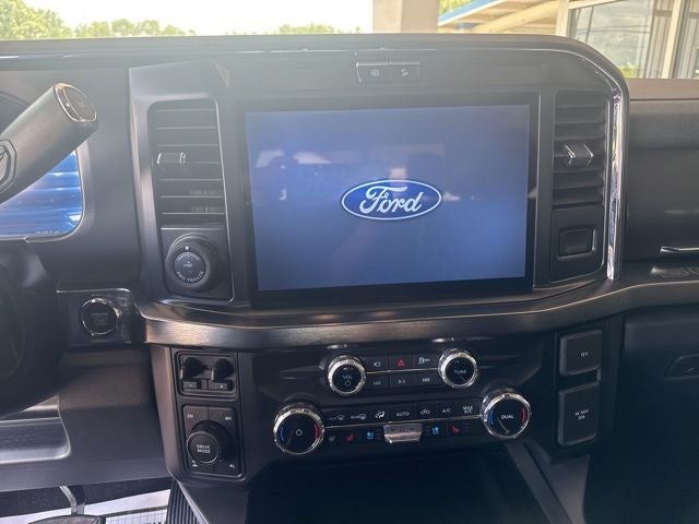 2025 Ford F-250SD XL