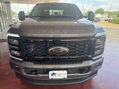 2025 Ford F-250SD XL