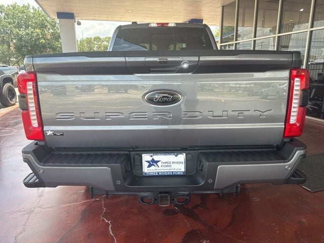 2025 Ford F-250SD XL