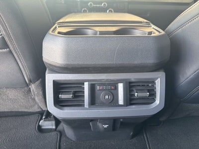 2025 Ford F-250SD XL