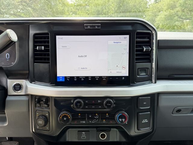 2025 Ford F-250SD XLT