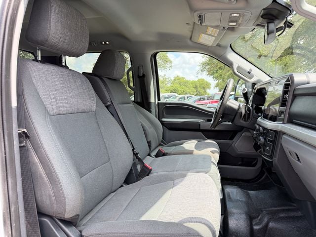 2025 Ford F-250SD XLT