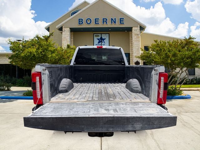 2025 Ford F-250SD XLT