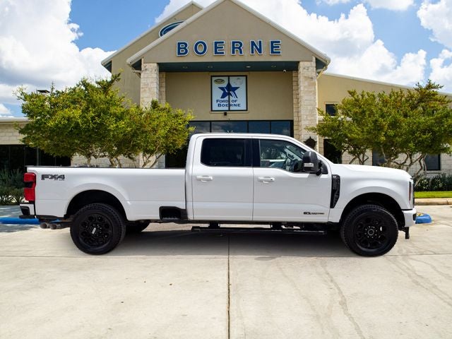 2025 Ford F-250SD XLT