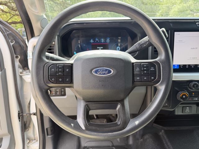 2025 Ford F-250SD XLT
