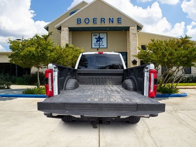 2025 Ford F-250SD Lariat