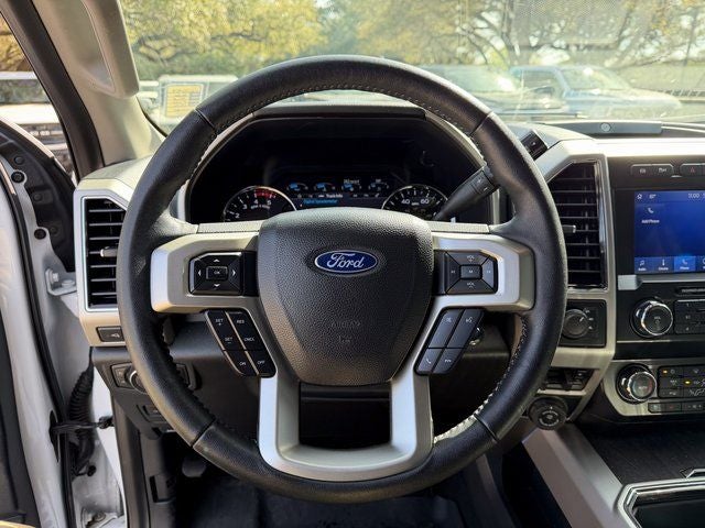 2020 Ford F-250SD XL