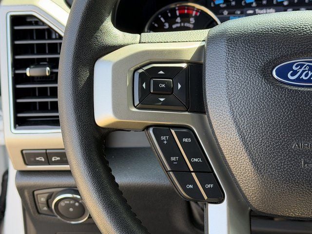 2020 Ford F-250SD XL