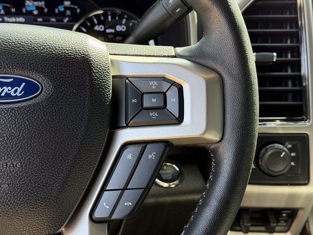 2020 Ford F-250SD XL