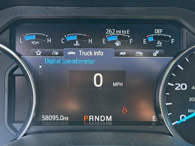 2020 Ford F-250SD XL