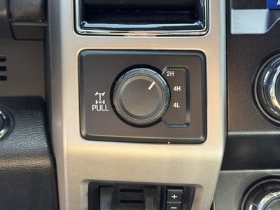 2020 Ford F-250SD XL