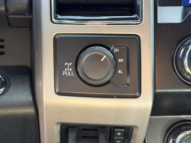 2020 Ford F-250SD XL