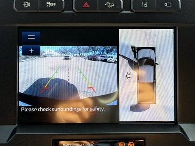 2020 Ford F-250SD XL