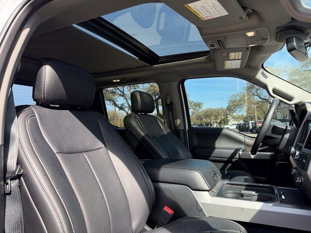 2020 Ford F-250SD XL