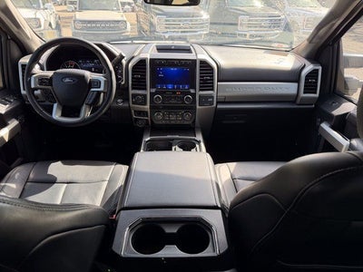 2020 Ford F-250SD XL