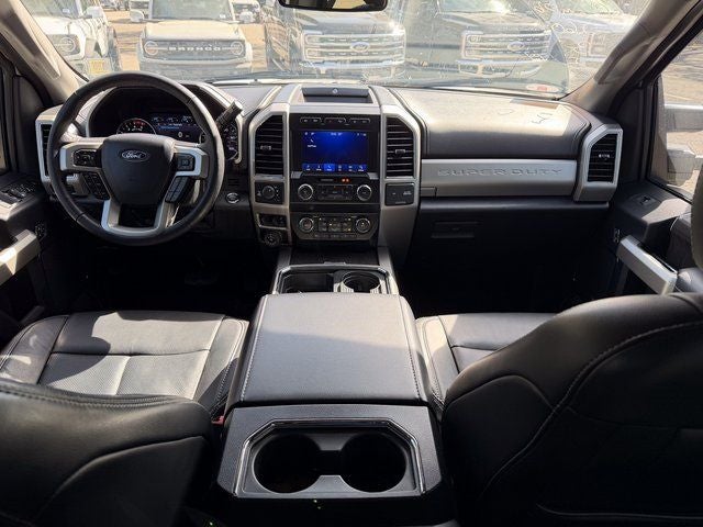 2020 Ford F-250SD XL