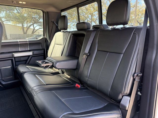 2020 Ford F-250SD XL