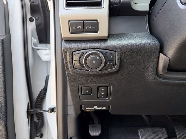 2020 Ford F-250SD XL