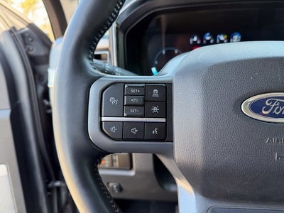 2024 Ford F-250SD Lariat
